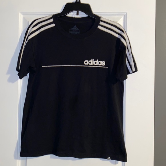 Adidas the go to performance Tee - Picture 1 of 5